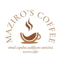 Maziro’s Coffee